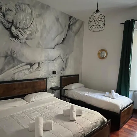 Domus Romana Apartment