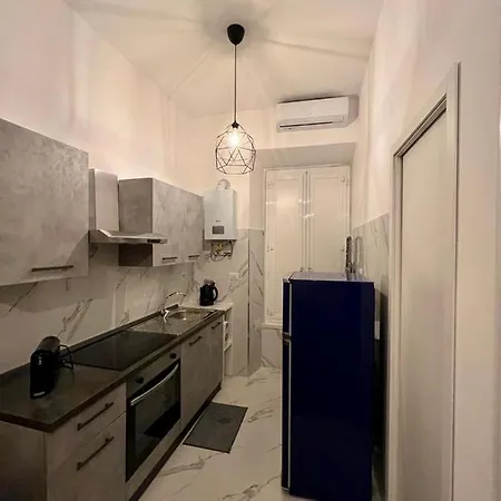 Lejlighed Domus Romana *