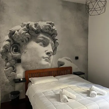 Domus Romana Lejlighed