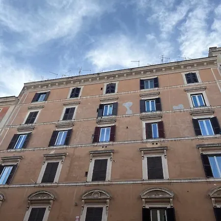 Apartment Domus Romana Rom